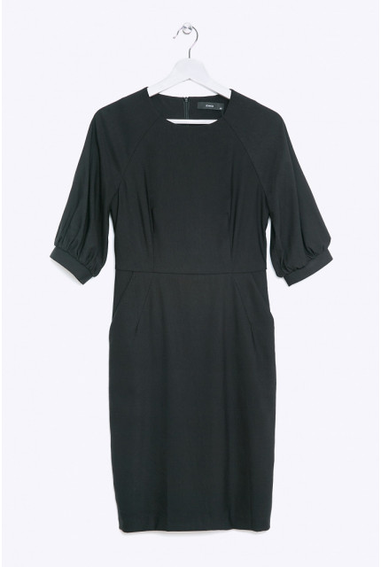 Платье Emka Fashion PL-681-ozdoku