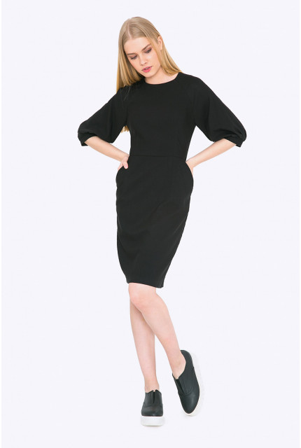 Платье Emka Fashion PL-681-ozdoku