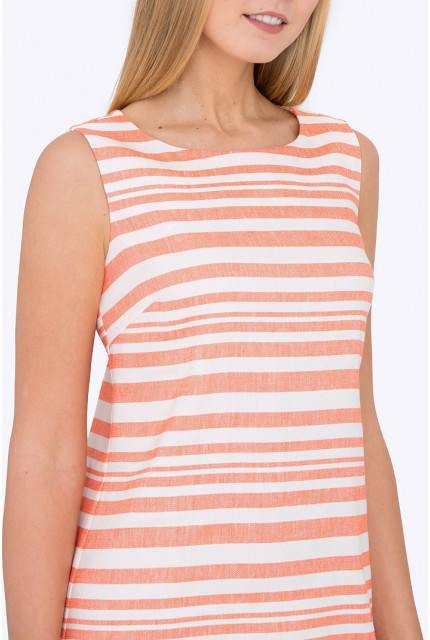 Платье Emka Fashion PL-684-afanasiya