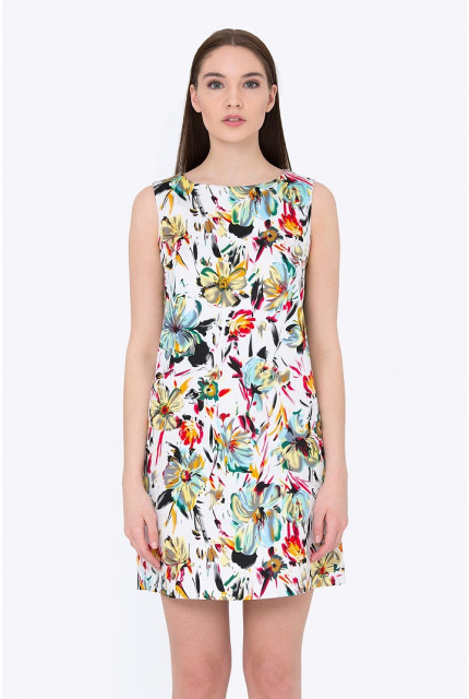 Платье Emka Fashion PL-684-beverly