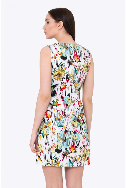 Платье Emka Fashion PL-684-beverly