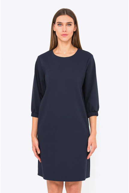 Платье Emka Fashion PL-687-meit