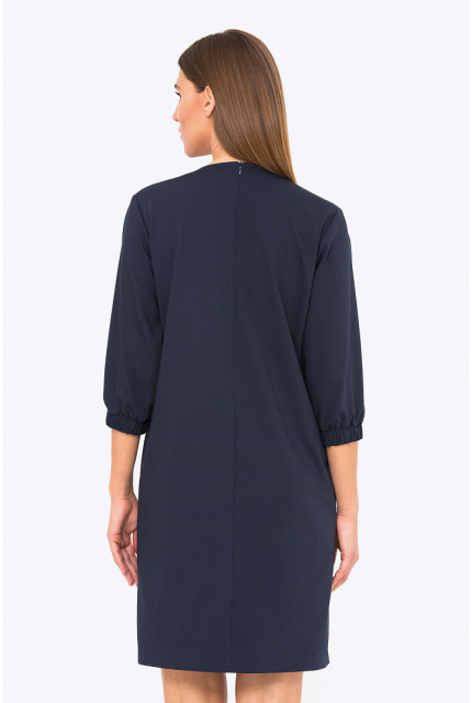 Платье Emka Fashion PL-687-meit