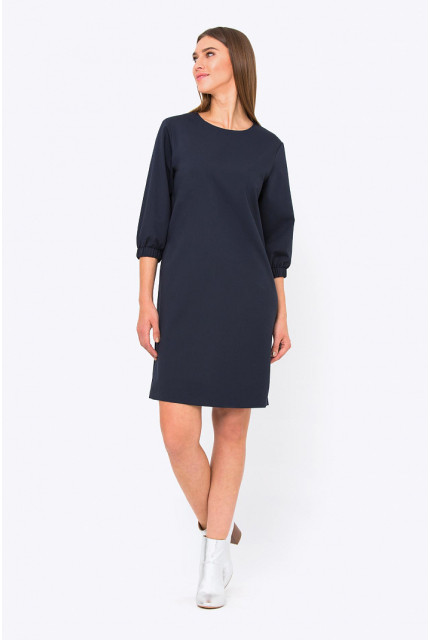 Платье Emka Fashion PL-687-meit