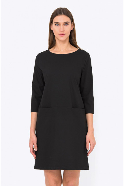 Платье Emka Fashion PL-688-binazir