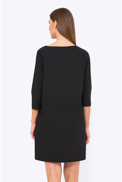 Платье Emka Fashion PL-688-binazir