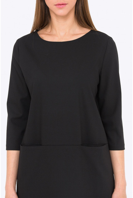 Платье Emka Fashion PL-688-binazir