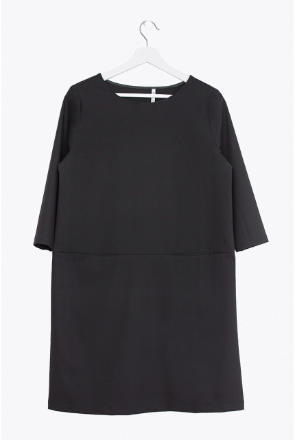 Платье Emka Fashion PL-688-binazir