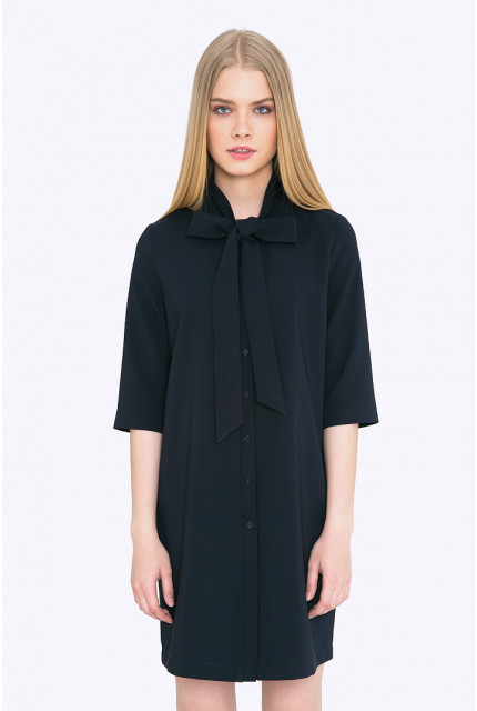 Платье Emka Fashion PL-702-astral