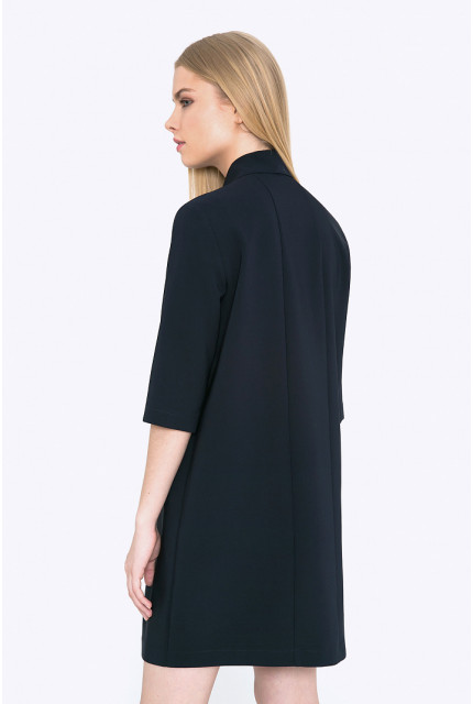 Платье Emka Fashion PL-702-astral