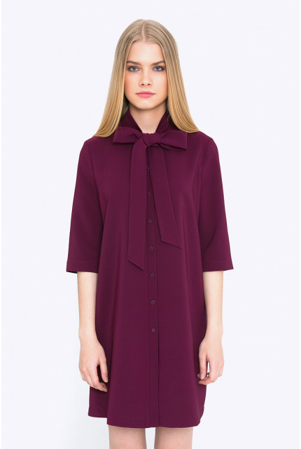 Платье Emka Fashion PL-702-latifa