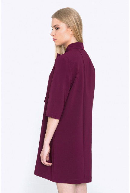 Платье Emka Fashion PL-702-latifa