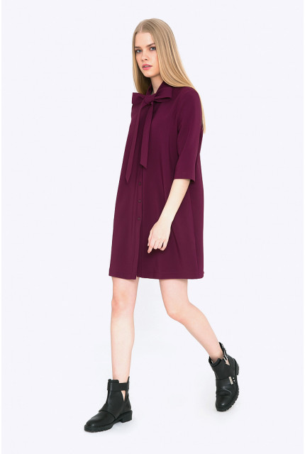 Платье Emka Fashion PL-702-latifa