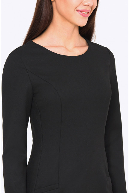 Платье Emka Fashion PL-703-almaza