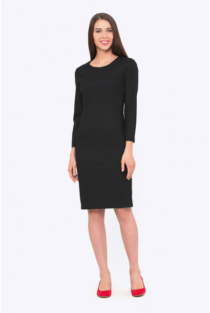 Платье Emka Fashion PL-703-almaza