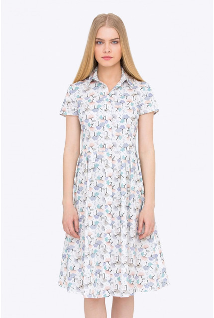 Платье Emka Fashion PL-704-julianna