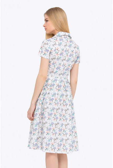 Платье Emka Fashion PL-704-julianna