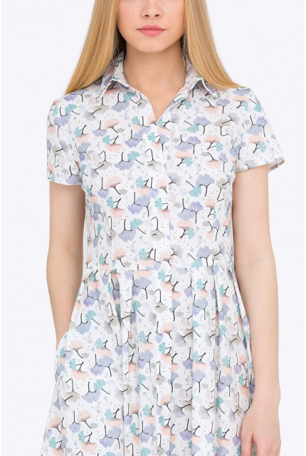 Платье Emka Fashion PL-704-julianna