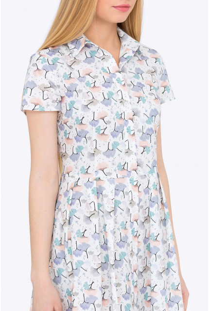 Платье Emka Fashion PL-704-julianna