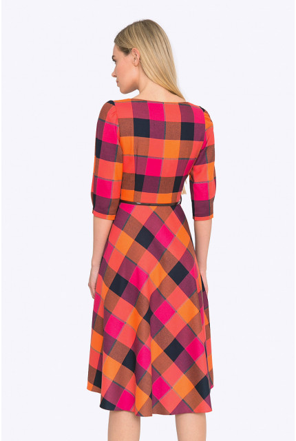 Платье Emka Fashion PL407-disney