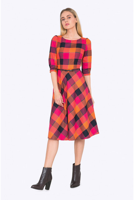 Платье Emka Fashion PL407-disney