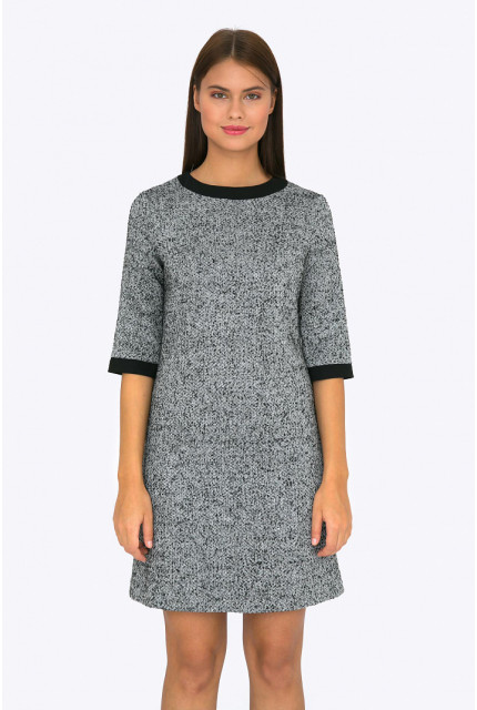 Платье Emka Fashion PL415-alta