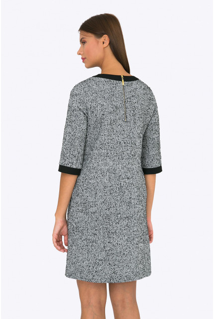 Платье Emka Fashion PL415-alta