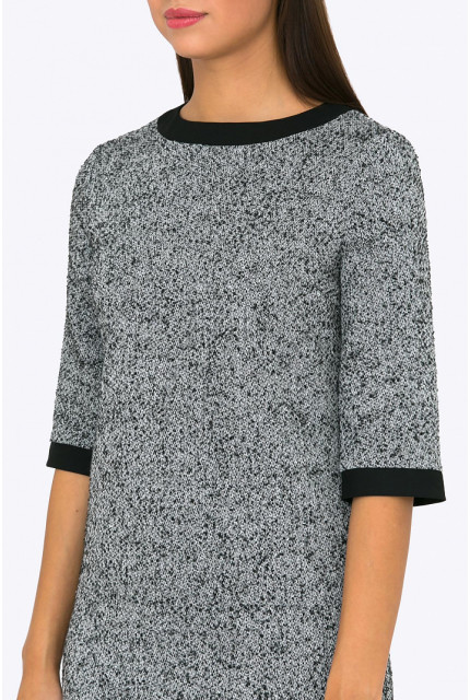 Платье Emka Fashion PL415-alta