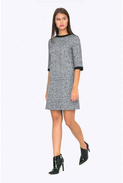 Платье Emka Fashion PL415-alta