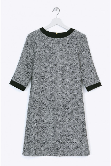 Платье Emka Fashion PL415-alta