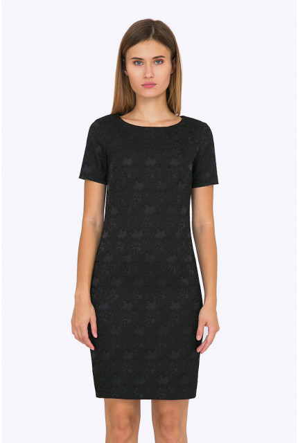 Платье Emka Fashion PL422-fergie