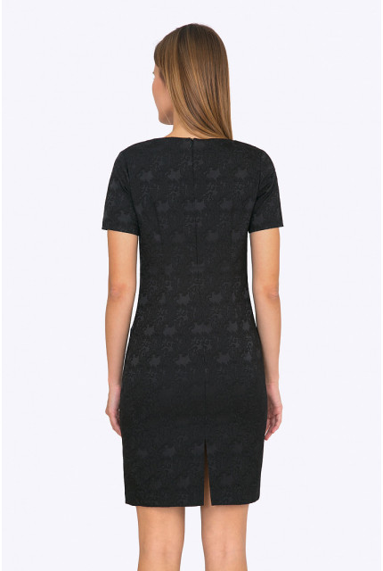 Платье Emka Fashion PL422-fergie