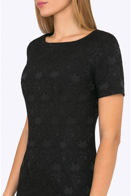 Платье Emka Fashion PL422-fergie