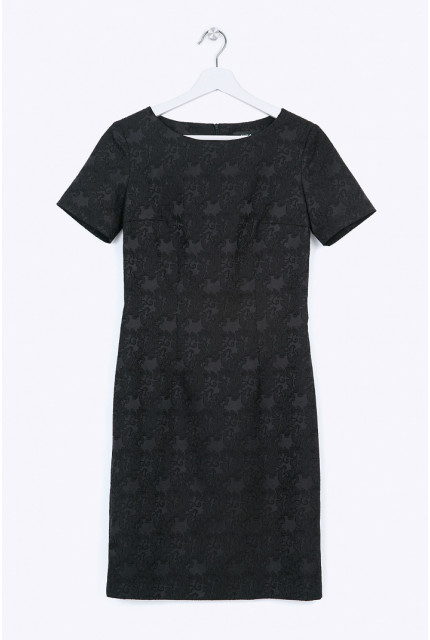 Платье Emka Fashion PL422-fergie