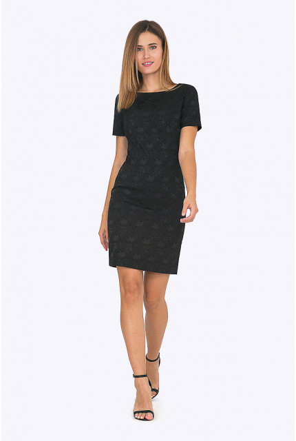 Платье Emka Fashion PL422-fergie