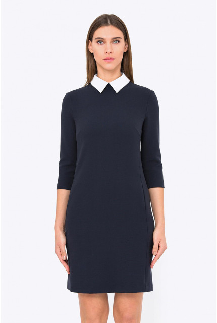 Платье Emka Fashion PL440-adoriya