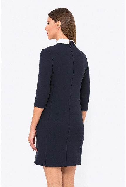 Платье Emka Fashion PL440-adoriya