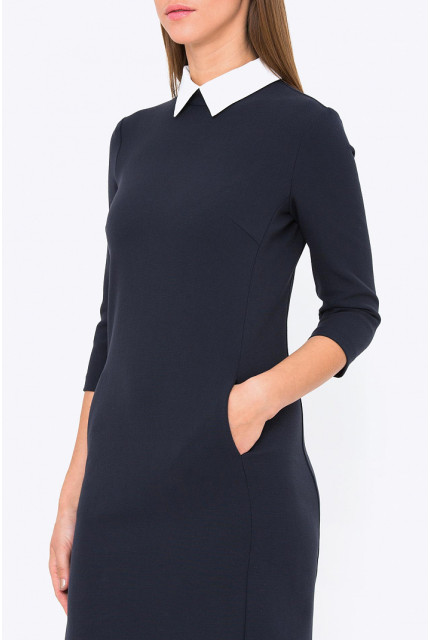 Платье Emka Fashion PL440-adoriya