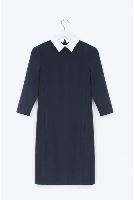 Платье Emka Fashion PL440-adoriya