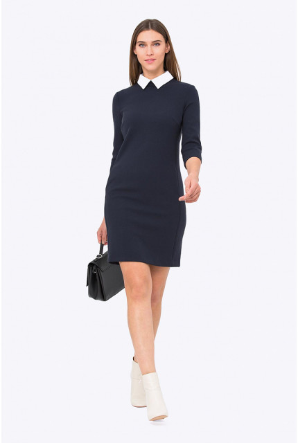 Платье Emka Fashion PL440-adoriya