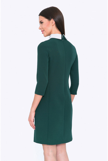 Платье Emka Fashion PL440-ivy