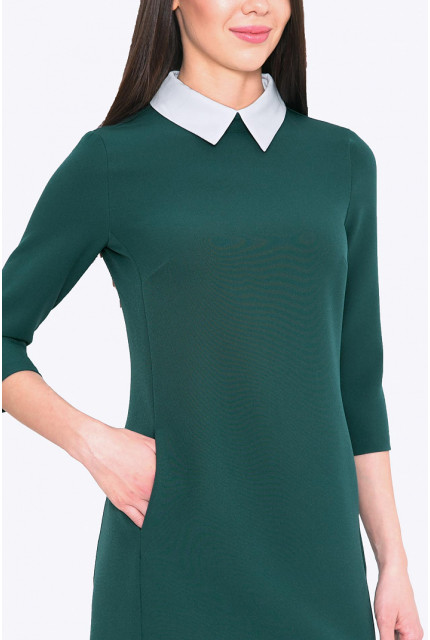 Платье Emka Fashion PL440-ivy