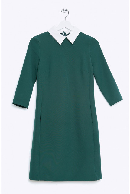 Платье Emka Fashion PL440-ivy