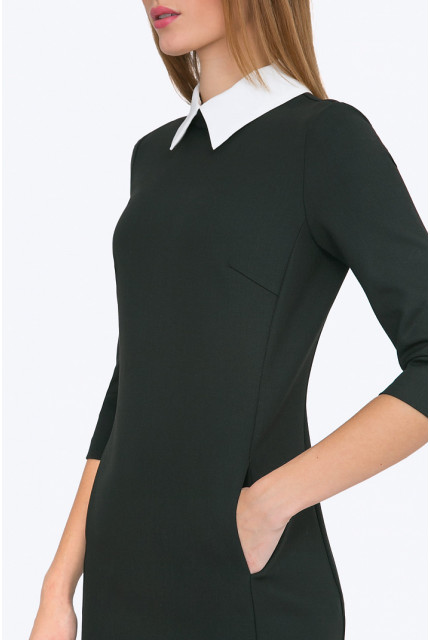 Платье Emka Fashion PL440-ofeliya