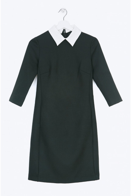 Платье Emka Fashion PL440-ofeliya