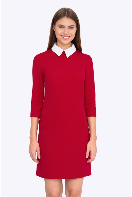 Платье Emka Fashion PL440-rostislava