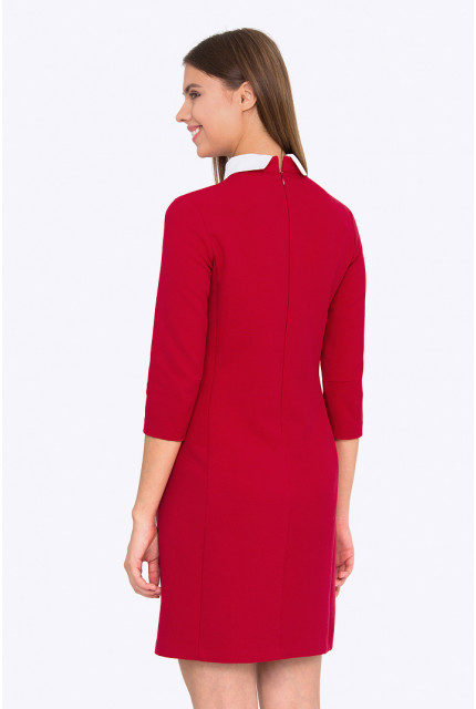 Платье Emka Fashion PL440-rostislava