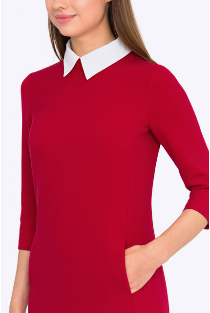 Платье Emka Fashion PL440-rostislava