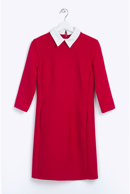 Платье Emka Fashion PL440-rostislava