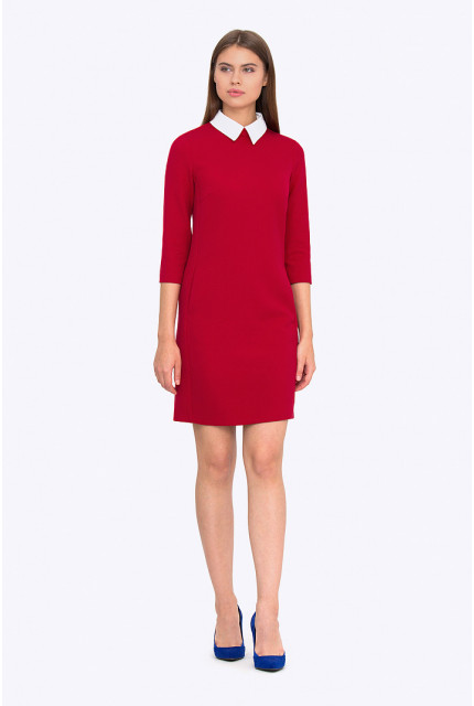 Платье Emka Fashion PL440-rostislava